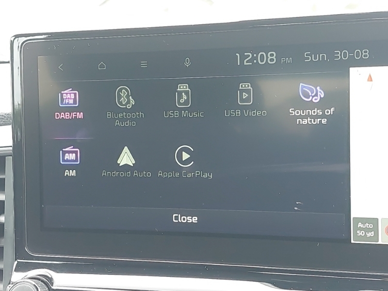 Kia Ceed Ceed 2 Nav Isg White #16