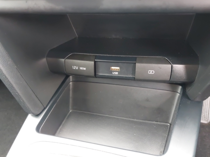 Kia Ceed Ceed 2 Nav Isg White #17