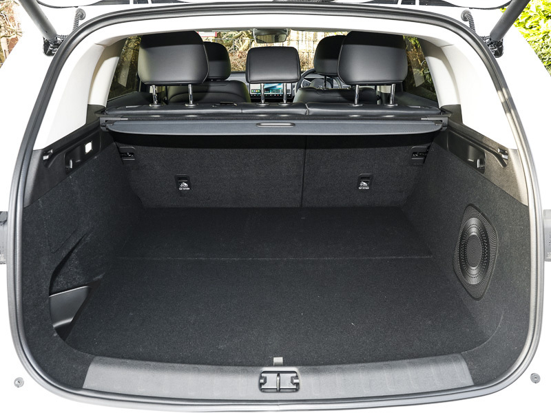 Leapmotor C10 Hatchback Black #19
