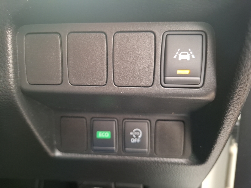 Nissan Qashqai #15