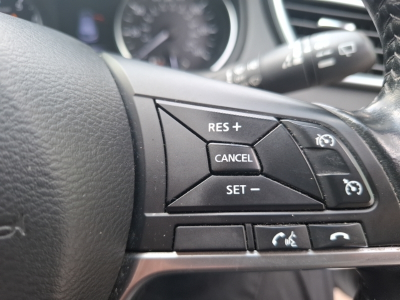 Nissan Qashqai #13