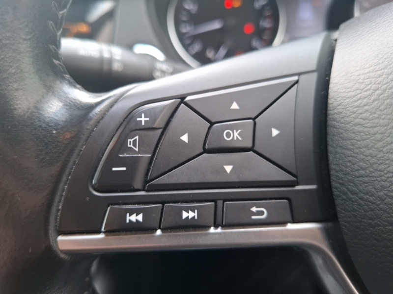 Nissan Qashqai #12