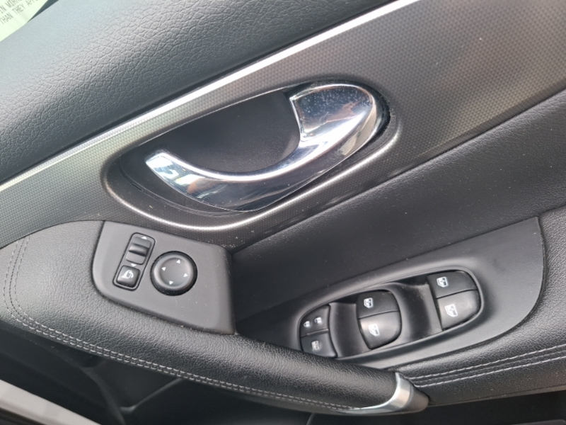 Nissan Qashqai #17
