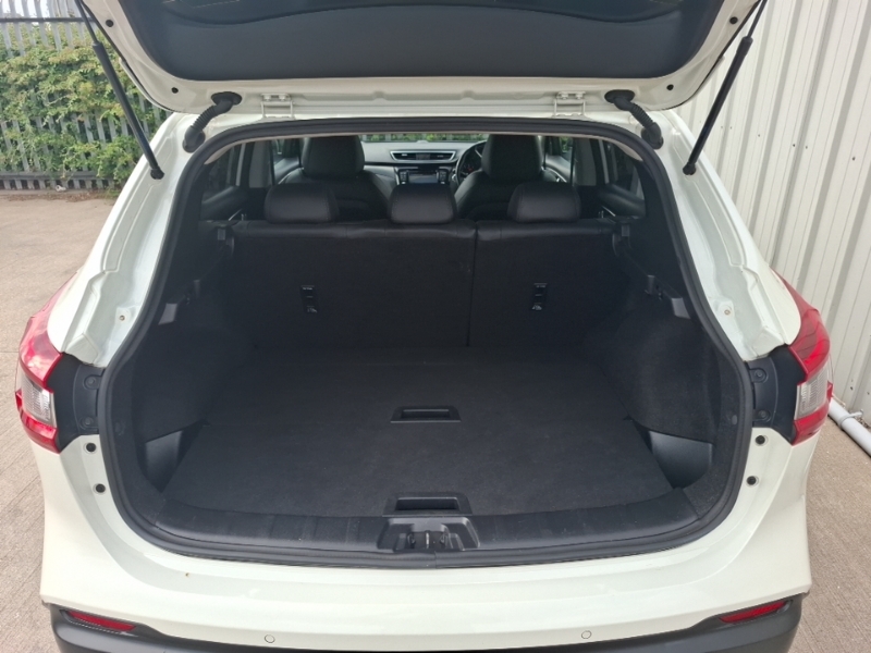 Nissan Qashqai #18