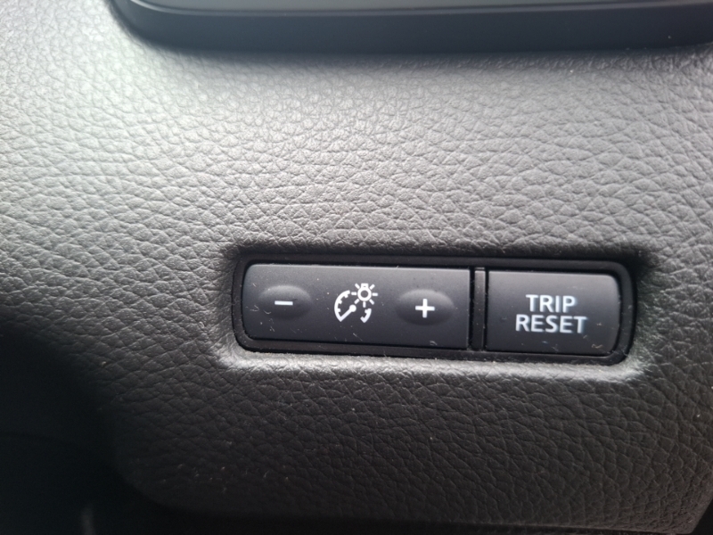 Nissan Qashqai #16