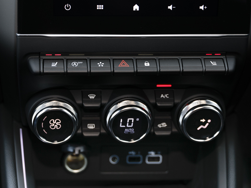 Renault Clio 1.6 E Tech Techno Plus #17