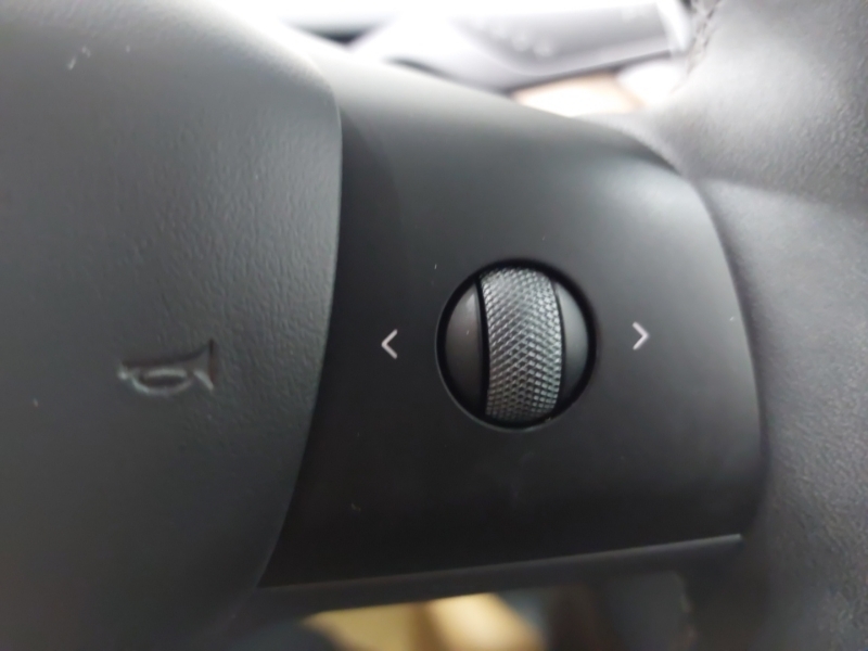 Tesla Model Y Performance White #12
