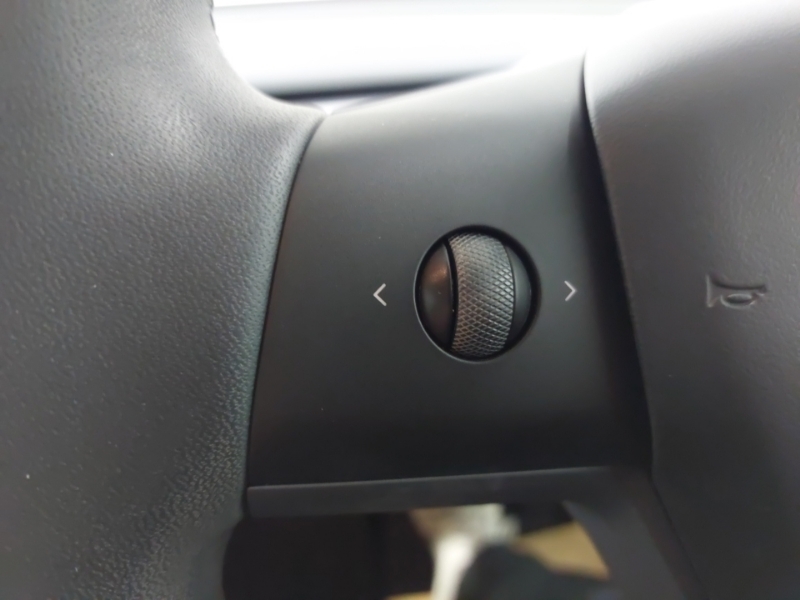 Tesla Model Y Performance White #11