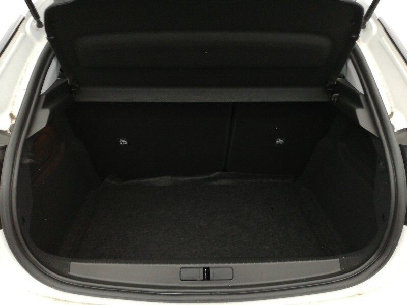 Vauxhall Corsa Ultimate Red #8