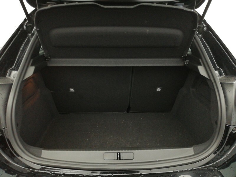 Vauxhall Corsa 1.2 Design Black #8