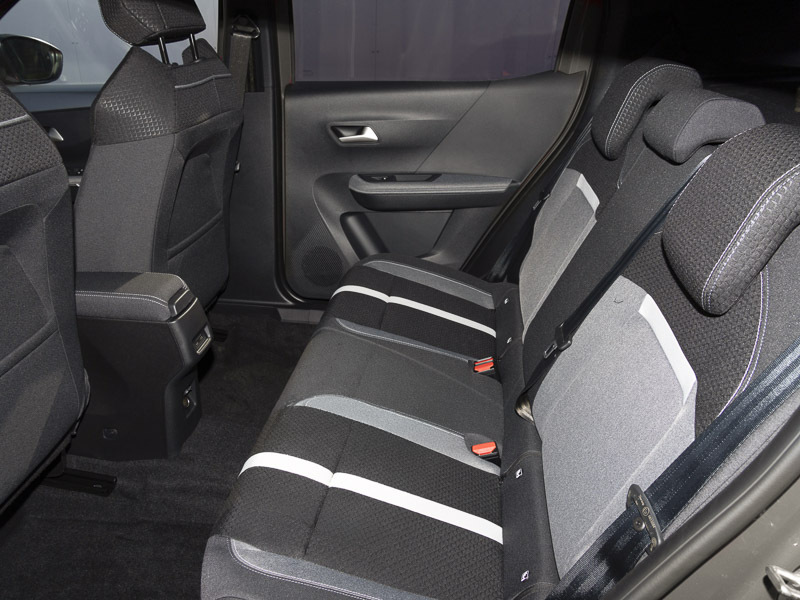 Vauxhall Frontera 1.2 Hybrid 145 Gs E-dct6 Orange #6