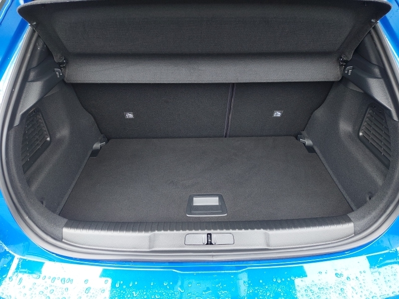 Vauxhall Mokka Suv Black #18