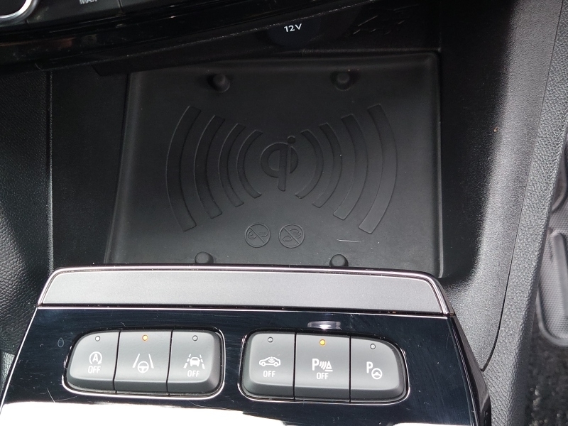 Vauxhall Mokka Suv Black #15