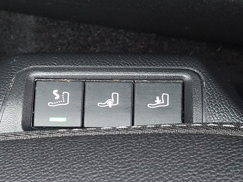 Vauxhall Mokka Suv Black #17