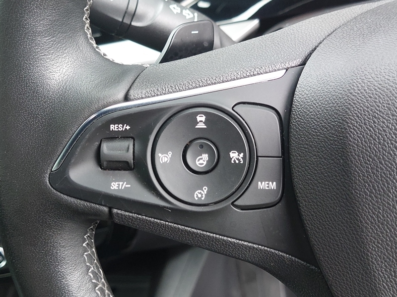 Vauxhall Mokka Suv Black #12