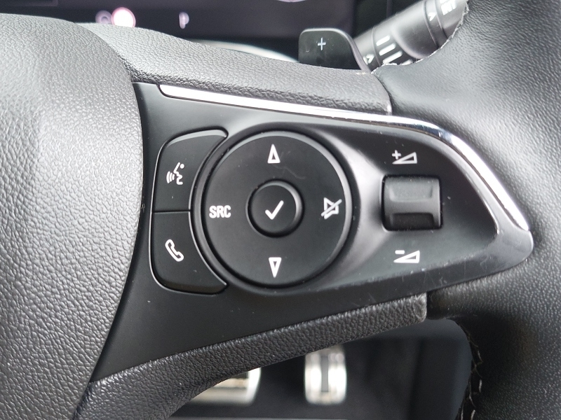 Vauxhall Mokka Suv Black #13