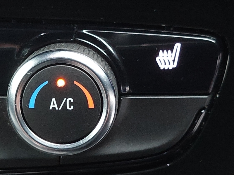 Vauxhall Mokka Suv Black #16