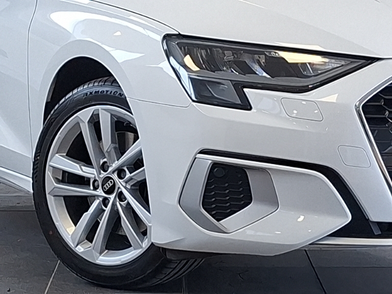 Audi A3 2021 71 1.0  #19