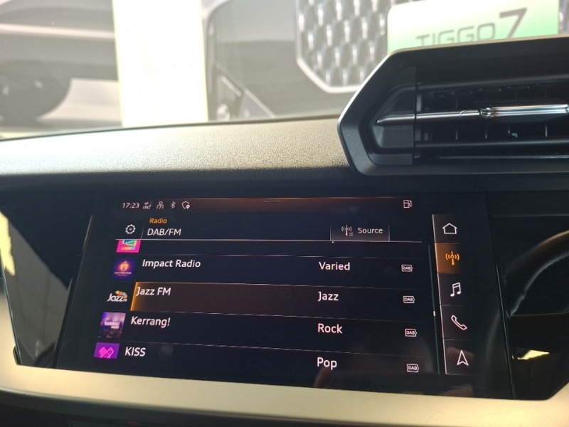 Audi A3 2021 71 1.0  #11