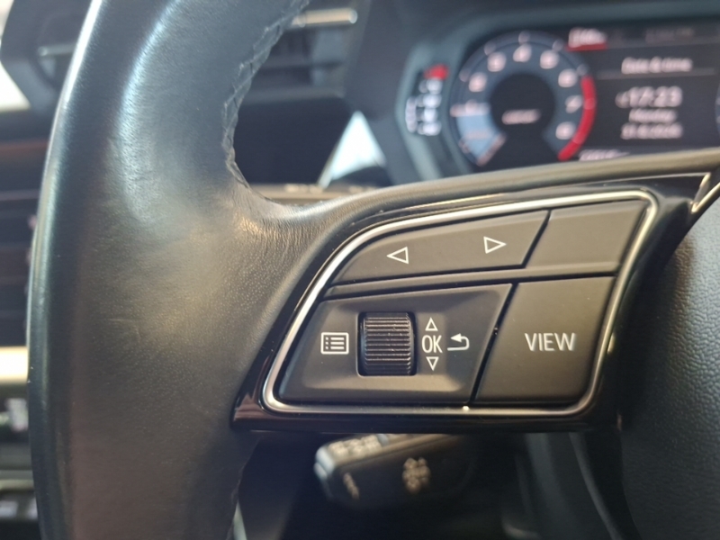 Audi A3 2021 71 1.0  #13