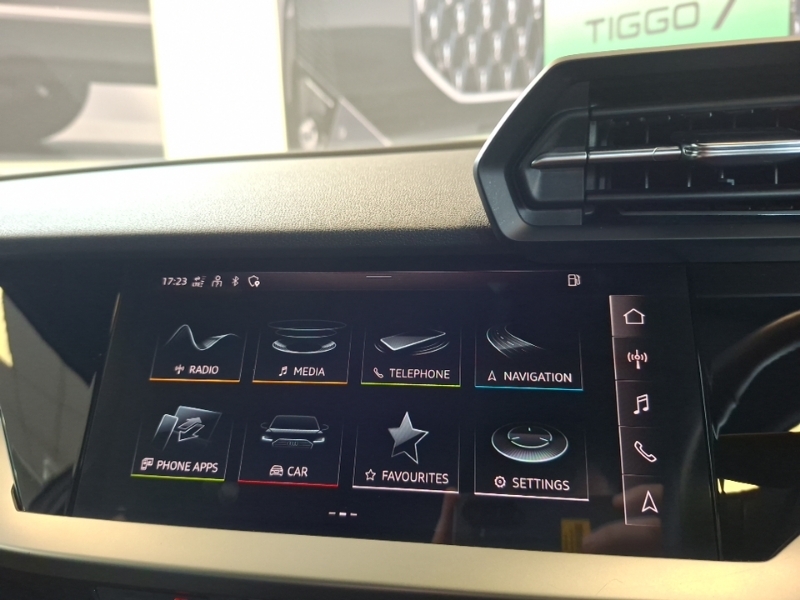 Audi A3 2021 71 1.0  #9