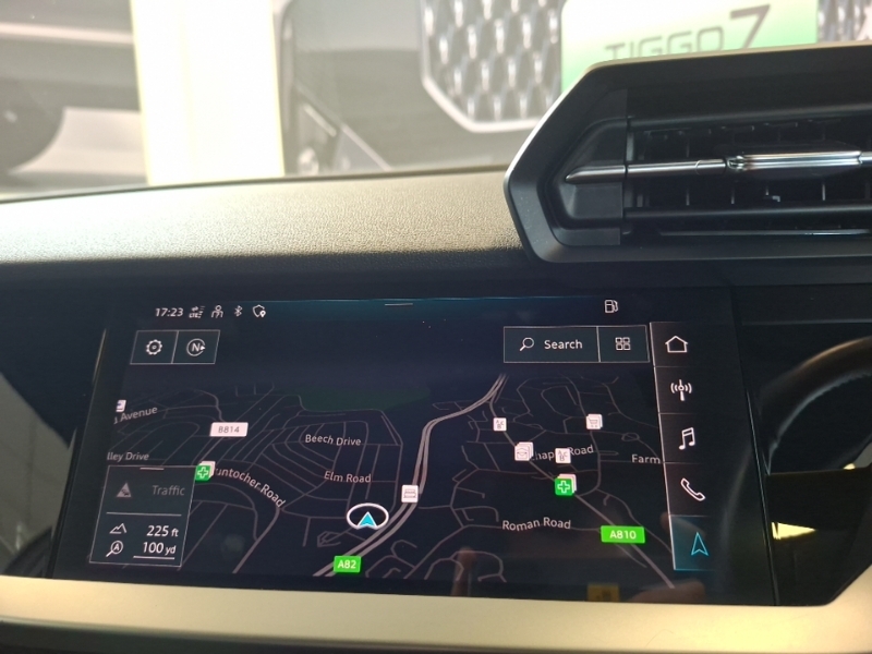 Audi A3 2021 71 1.0  #10