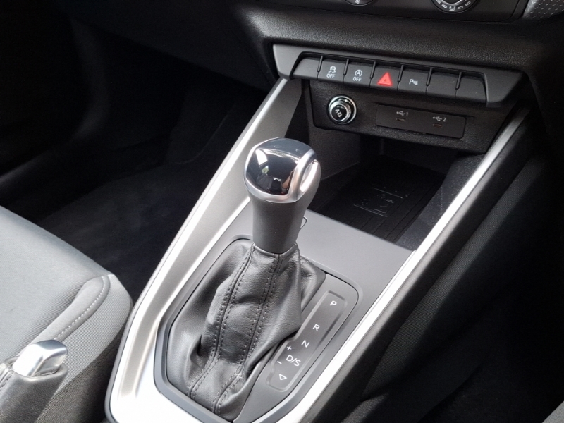 Audi A1 30 Tfsi S Line Tech Pack Blue #16