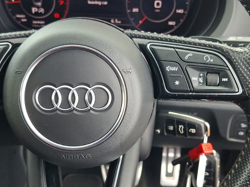 Audi A3 Se Technik Black #13