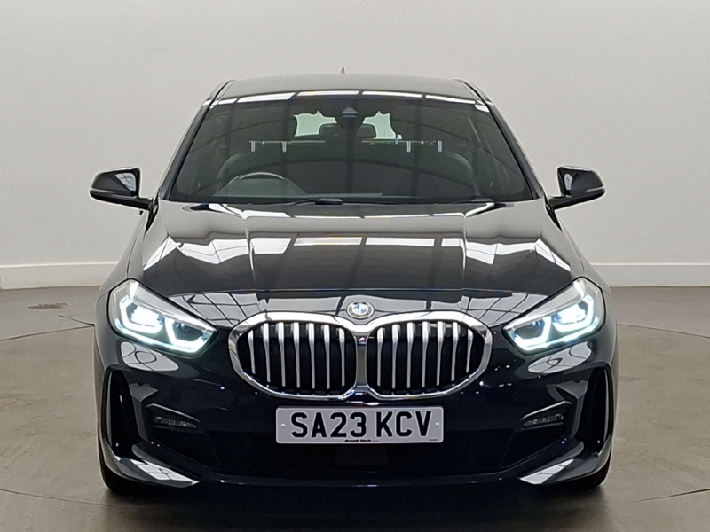 BMW 1 Series 128Ti Step Lcpprotech Pk Blue #14