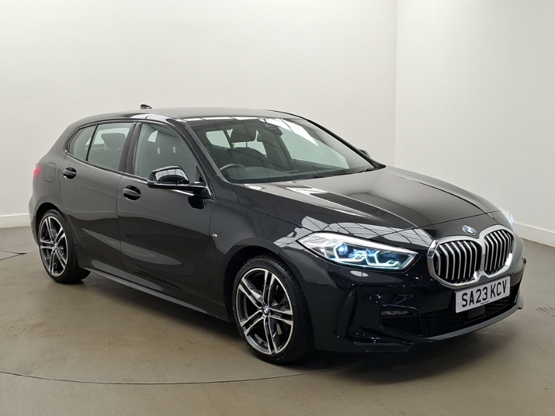 BMW 1 Series 128Ti Step Lcpprotech Pk Blue #7