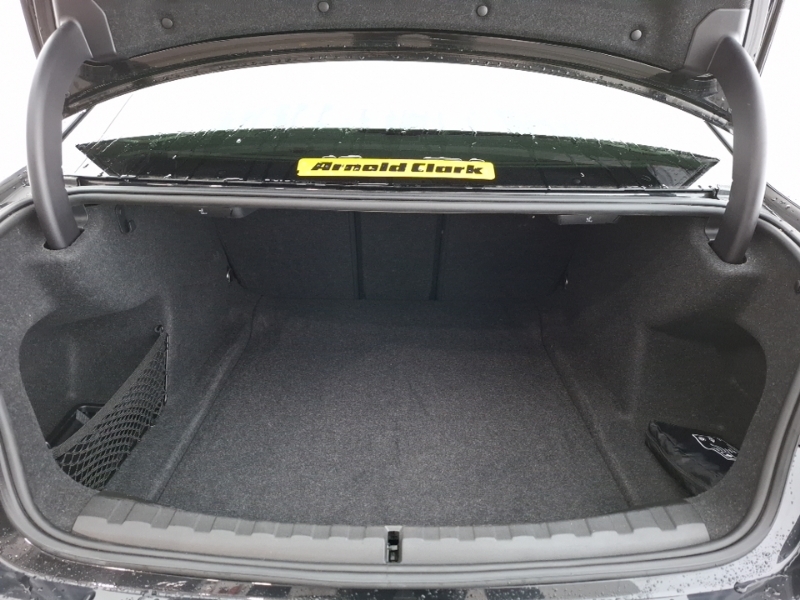 BMW 3 Series 320I M Sport Step Techpro Pack Grey #18