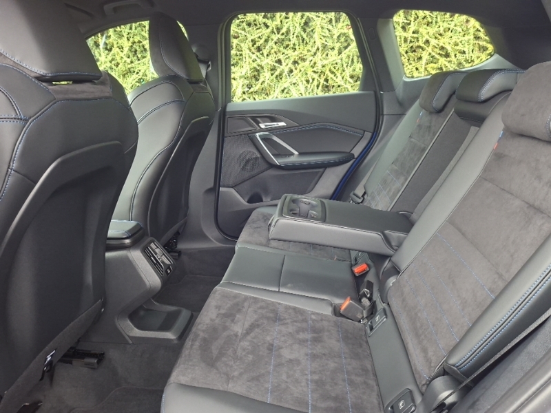 BMW X1 Sdrive 20I Mht M Sport Step Blue #6