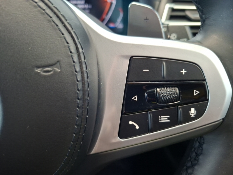 BMW X3 X3 M40i Grey #13