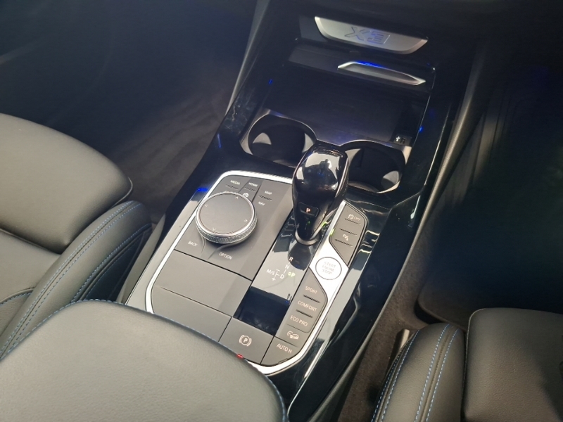 BMW X3 X3 M40i Grey #15
