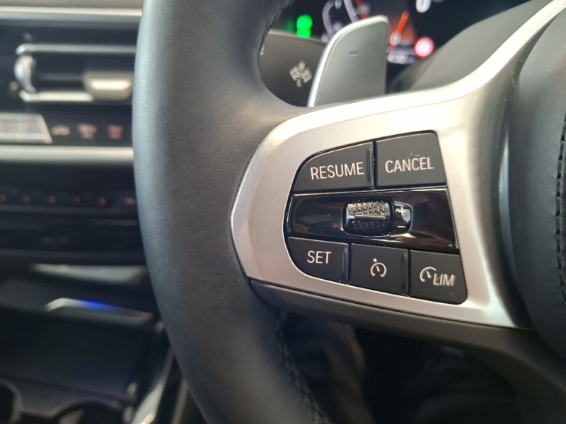 BMW X3 X3 M40i Grey #12
