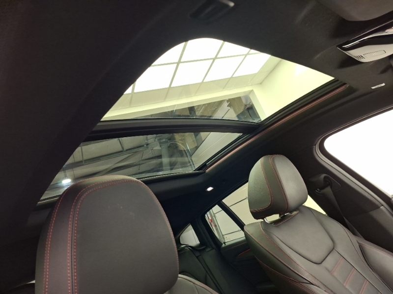 BMW X4 M40d Grey #17