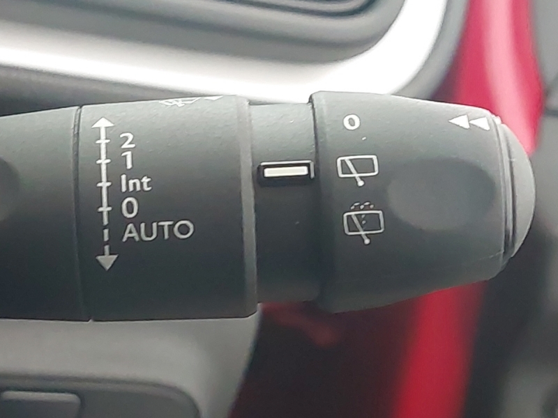 Citroen C3 Hatchback Grey #17