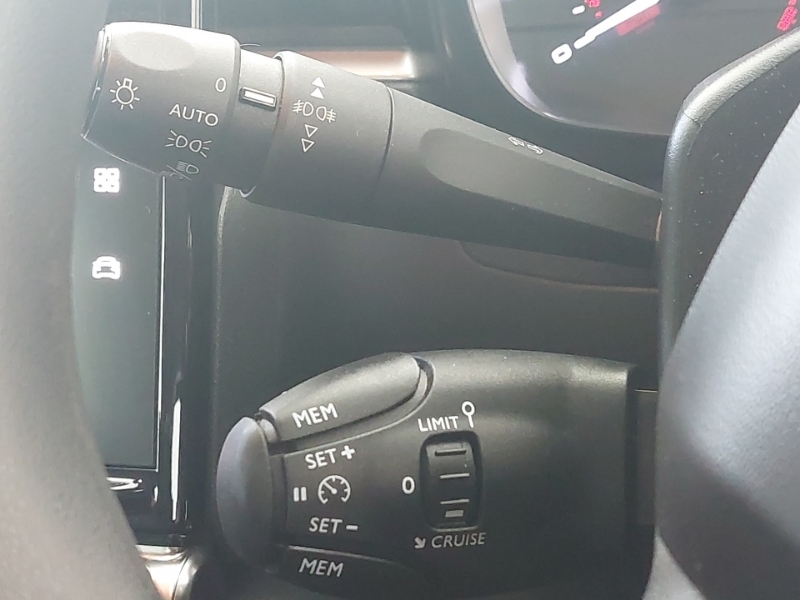 Citroen C3 Hatchback Grey #16