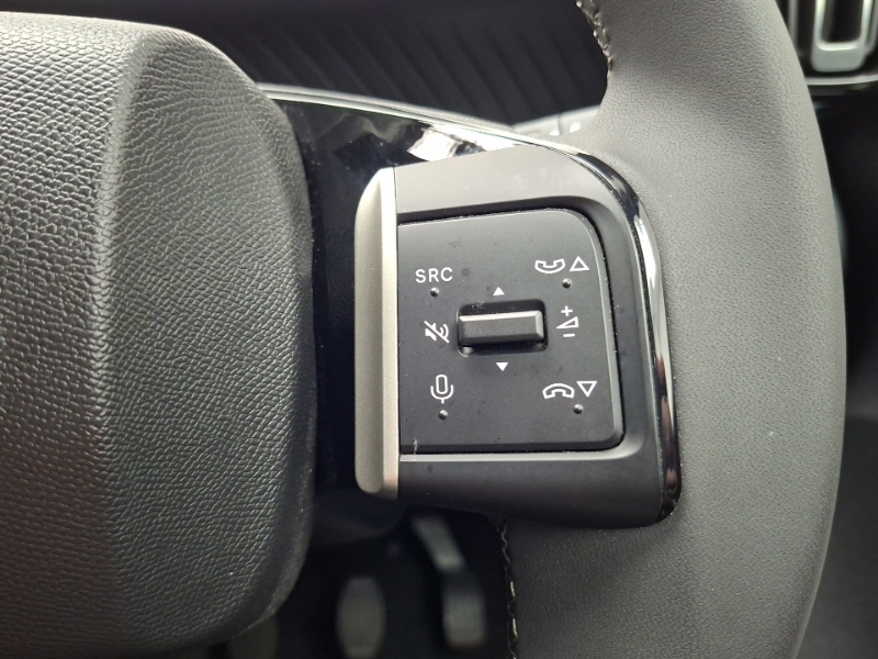 Citroen C3 Plus Grey #13