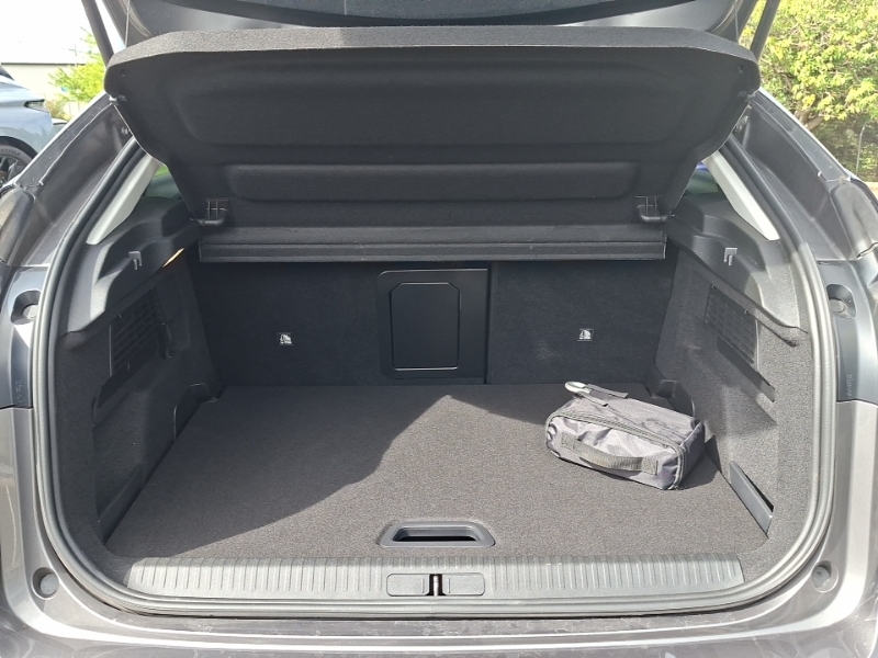 Citroen C4 Max Blue #18