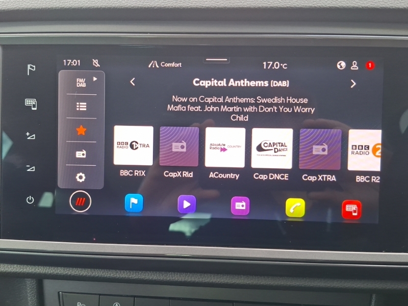 Cupra Ateca 1.5 Ecotsi V1 Dsg Black #3