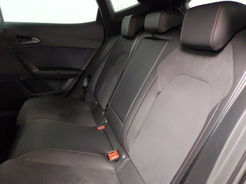 Cupra Formentor 1.5 Etsi 150 V2 Dsg Blue #6