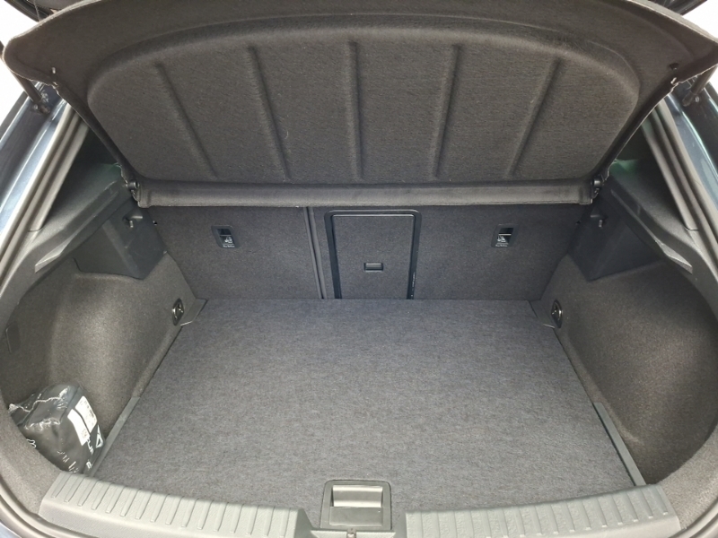 Cupra Leon V2 Grey #18