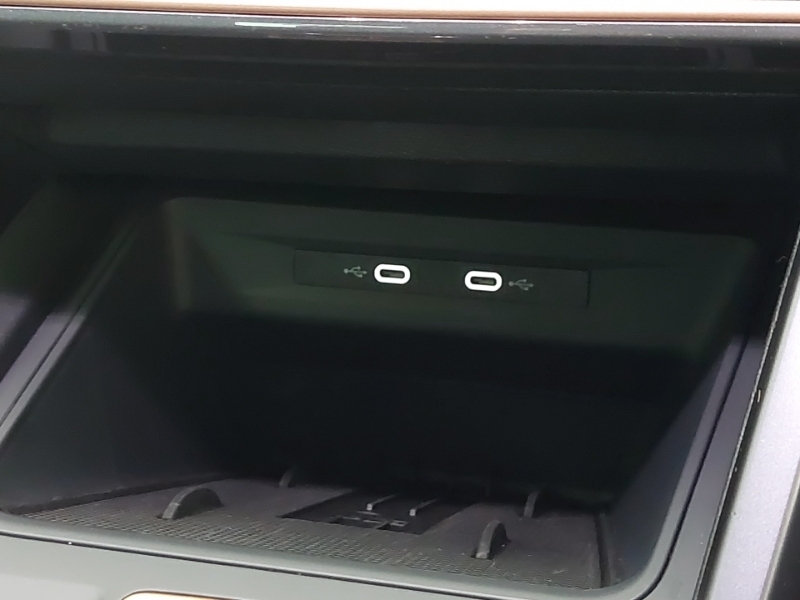 Cupra Formentor V1 Black #15