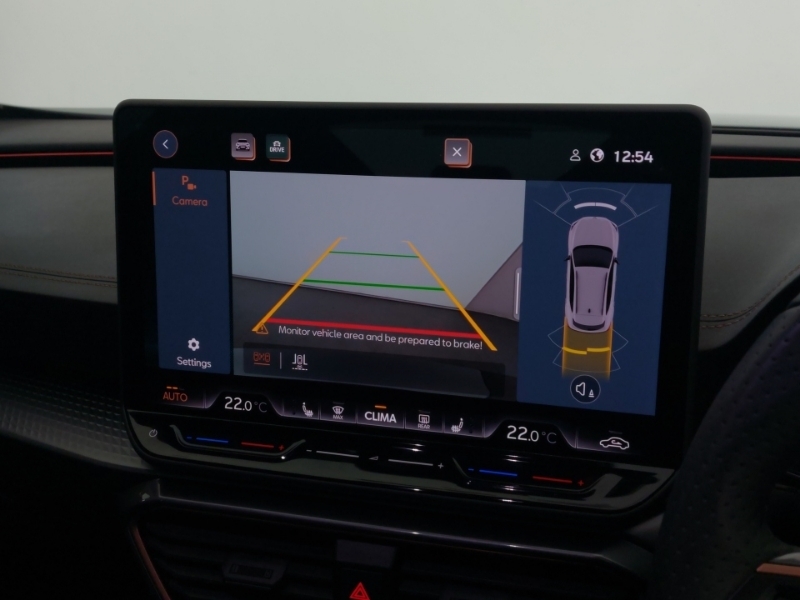Cupra Formentor V1 Black #9