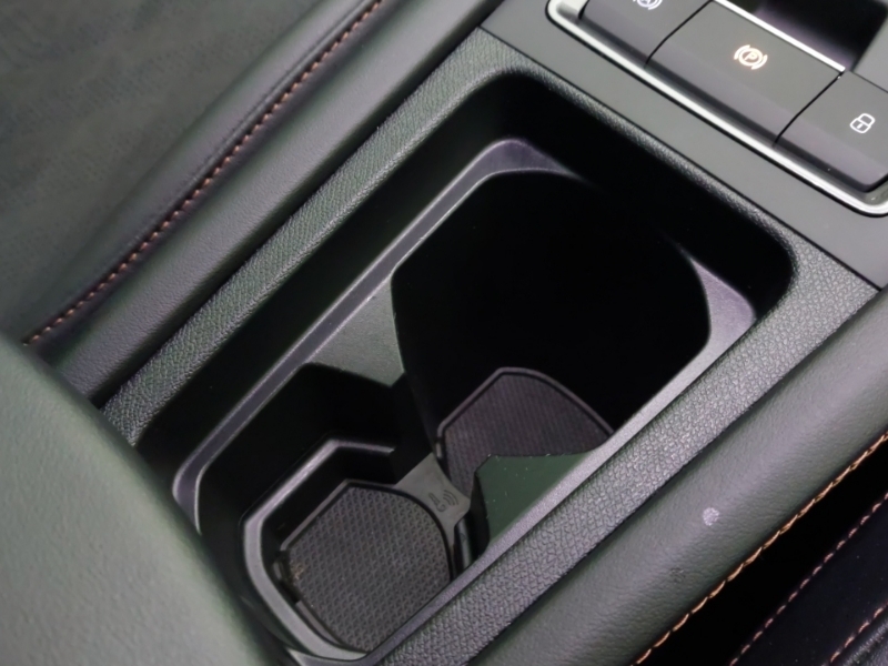 Cupra Formentor V1 Black #17