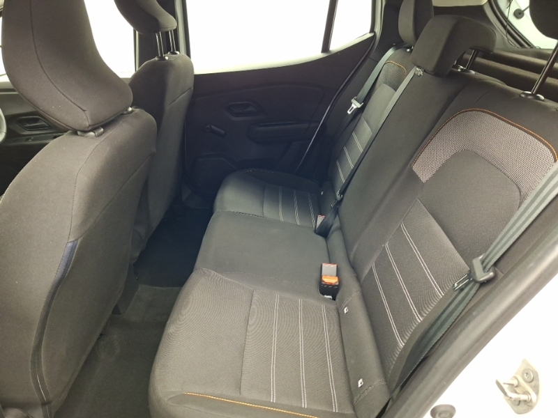Dacia Sandero Stepway 1.0 Tce Bi-fuel Essential White #6