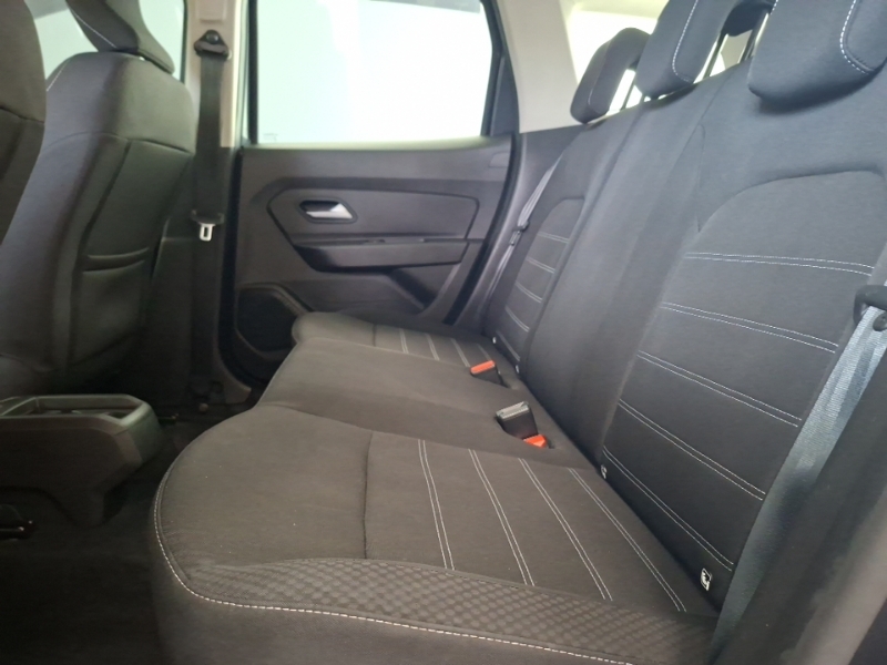 Dacia Duster 1.0 Tce 90 Expression Grey #6
