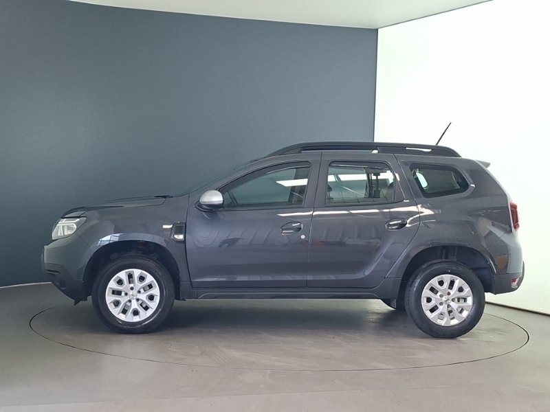 Dacia Duster 1.0 Tce 90 Expression Grey #4