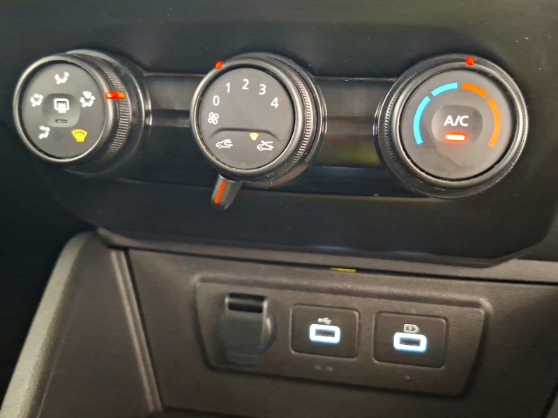 Dacia Duster Journey Grey #16